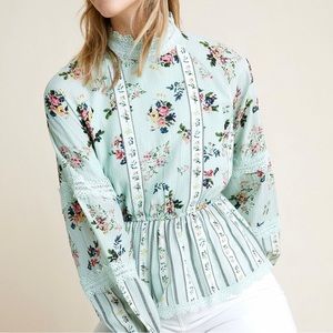 Hemant & Nandita Blouse - Small